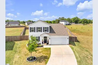 153 Deno Drive, Gaffney, SC 29341 - Photo 2