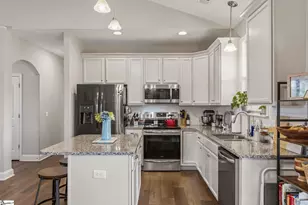 11 Forest Ridge Way, Greenville, SC 29617 - Photo 6