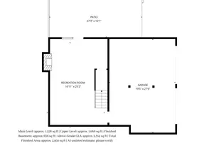 222 Cross Field Rd, Greenville, SC 29607 - Photo 34