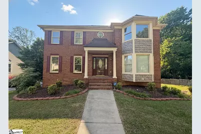 222 Cross Field Road, Greenville, SC 29607 - Photo 1
