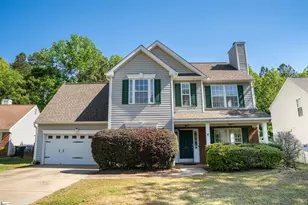 236 Bonnie Woods Dr, Greenville, SC 29605 - Photo 40