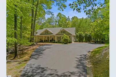 2222 Landrum Mill Road, Campobello, SC 29322 - Photo 1