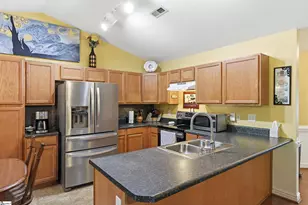 711 Timberwood Ridge, Greer, SC 29651 - Photo 10