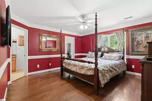 711 Timberwood Ridge, Greer, SC 29651 - Photo 12