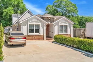 4 Henderson St, Greenville, SC 29611 - Photo 2