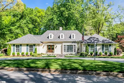 12 Whittington Court, Greenville, SC 29615 - Photo 1