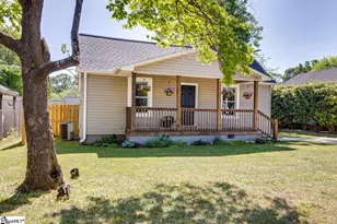 26 8th St, Greer, SC 29651 - Photo 2