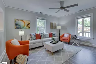 26 8th St, Greer, SC 29651 - Photo 8