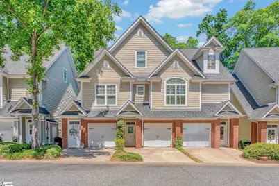 18 Edge Court #Unit B, Greenville, SC 29609 - Photo 1