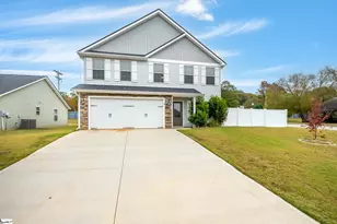125 Sleepy River Rd, Greenville, SC 29681 - Photo 1