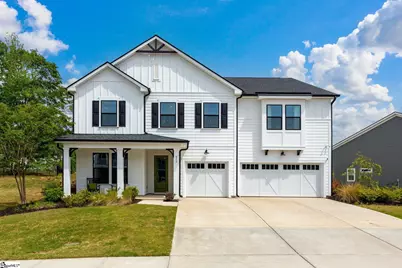517 Tallman Drive, Fountain Inn, SC 29644 - Photo 2