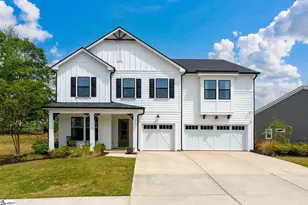 517 Tallman Dr, Fountain Inn, SC 29644 - Photo 2