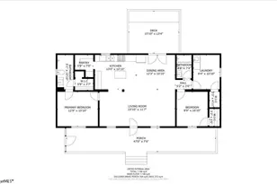 3525 Allen Bridge Rd, Fountain Inn, SC 29644 - Photo 28