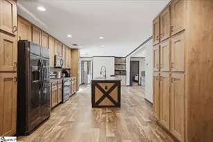 3525 Allen Bridge Rd, Fountain Inn, SC 29644 - Photo 4