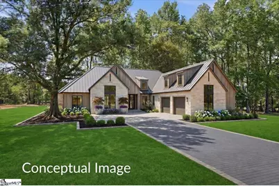 260 Wedgewood Road, Inman, SC 29349 - Photo 1