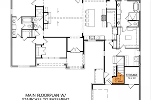 270 Wedgewood Rd, Inman, SC 29349 - Photo 4