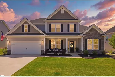 126 Juniper Hill Drive, Easley, SC 29642 - Photo 1