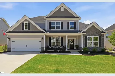 126 Juniper Hill Drive, Easley, SC 29642 - Photo 1