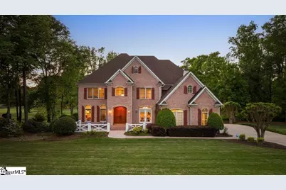 394 Crepe Myrtle Drive, Greer, SC 29651 - Photo 1