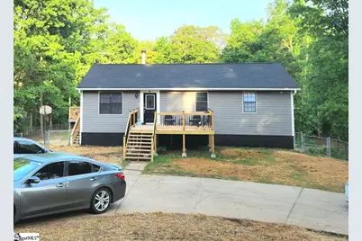 5202 Fairview Road, Gray Court, SC 29645 - Photo 2