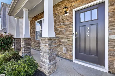 929 Greyford Lane, Woodruff, SC 29388 - Photo 2