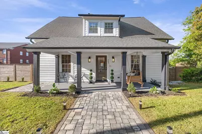 405 Pennsylvania Avenue, Greer, SC 29650 - Photo 2