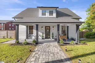 405 Pennsylvania Ave, Greer, SC 29650 - Photo 2