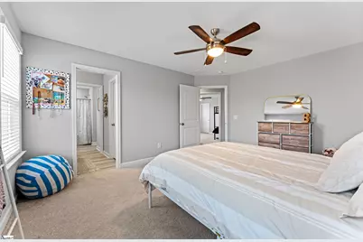 780 Oak Hill Lane, Belton, SC 29627 - Photo 30