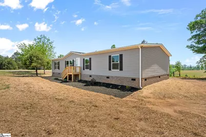 919 Rector Road, Belton, SC 29627 - Photo 2