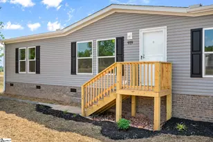 919 Rector Rd, Belton, SC 29627 - Photo 4