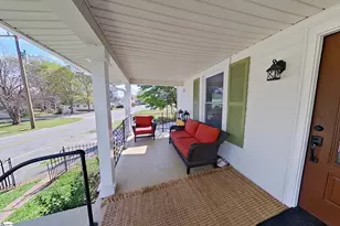 805 Buncombe Street Ext, Woodruff, SC 29388 - Photo 2