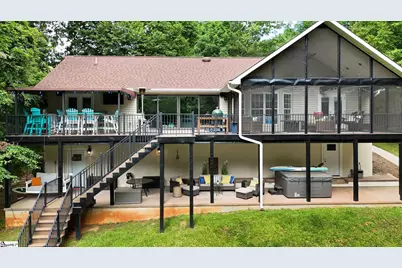 322 Shorecrest Drive, Seneca, SC 29672 - Photo 30