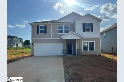 134 Edgewood Farms Court, Easley, SC 29640 - Photo 1