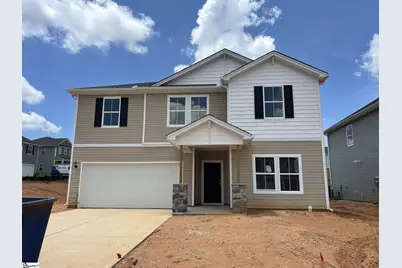 134 Edgewood Farms Court, Easley, SC 29640 - Photo 1