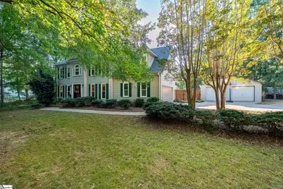 313 Shagbark Circle, Simpsonville, SC 29680 - Photo 36