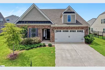 304 Double Crest Drive, Taylors, SC 29687 - Photo 1