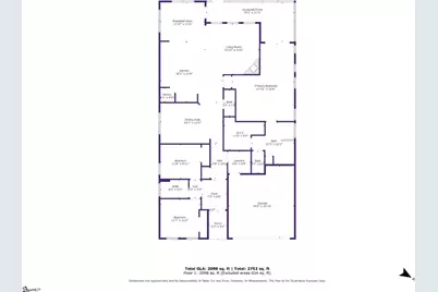 304 Double Crest Drive, Taylors, SC 29687 - Photo 28