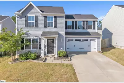 430 Edenvale Drive, Greer, SC 29651 - Photo 1