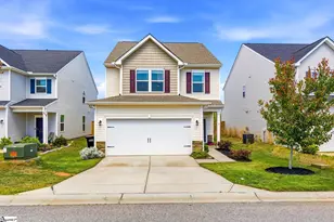 108 Ashborne Ln, Simpsonville, SC 29681 - Photo 2