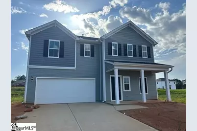 132 Edgewood Farms Court, Easley, SC 29640 - Photo 1