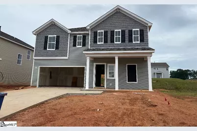 132 Edgewood Farms Court, Easley, SC 29640 - Photo 1