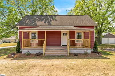 706 S 5th Street, Easley, SC 29640 - Photo 1