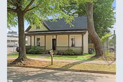 117 Asbury Avenue, Greenville, SC 29601 - Photo 2