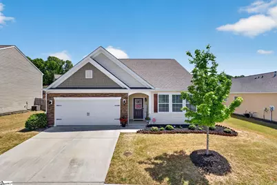 216 Lake Grove Road, Simpsonville, SC 29681 - Photo 1