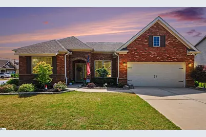 401 Woodland Oaks Court, Simpsonville, SC 29681 - Photo 1