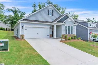 1835 Wabash Place, Boiling Springs, SC 29316 - Photo 2