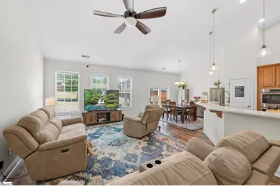 408 Meritage Street, Greer, SC 29651 - Photo 6