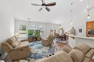 408 Meritage St, Greer, SC 29651 - Photo 6