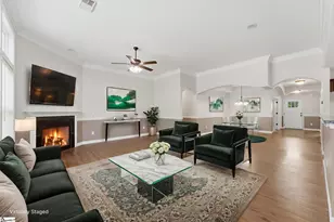 211 Sunward Path, Inman, SC 29349 - Photo 4