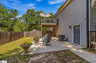 127 Oak Dr, Greer, SC 29650 - Photo 34